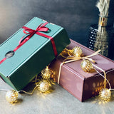 Geschenkbox herzstück