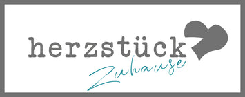 herzstück zuhause