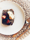Bananenbrot Backmischung