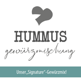 herzstück Hummus Gewürzmischung