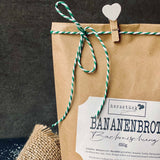 Bananenbrot Backmischung