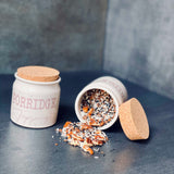 Porridge Topping