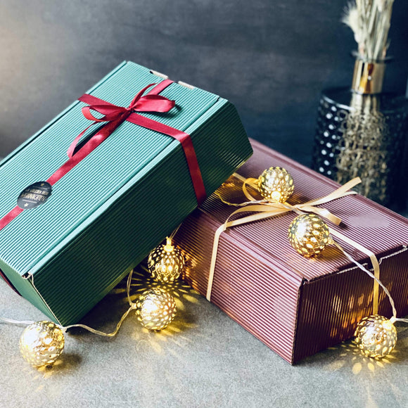 Geschenkbox herzstück